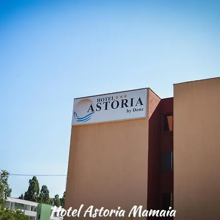 Astoria מלון 3*