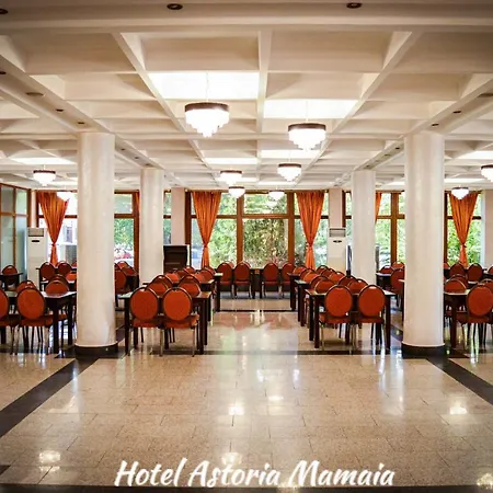 Astoria מלון 3*