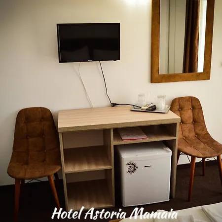 מלון Astoria מאמאיה