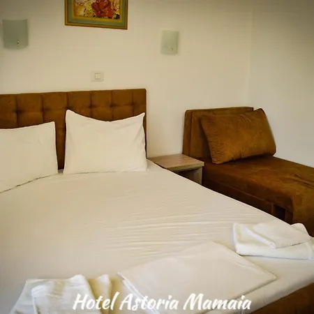 Astoria 3* מאמאיה