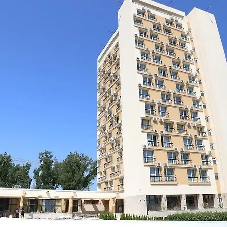 Astoria 3* מאמאיה