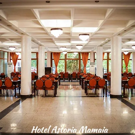 Astoria Hotel 3*