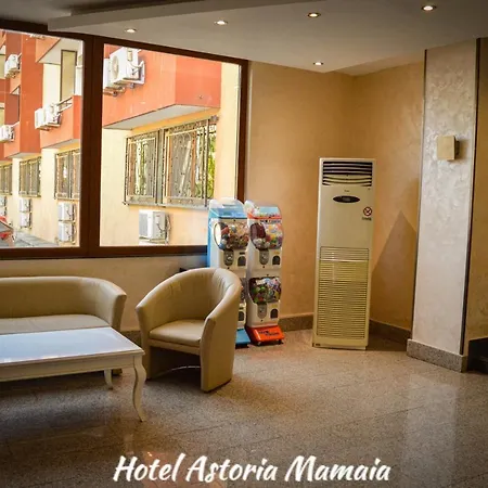 Astoria 3* مامايا