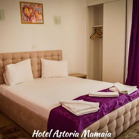 Hotel Astoria Mamaia