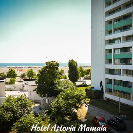 Astoria فندق