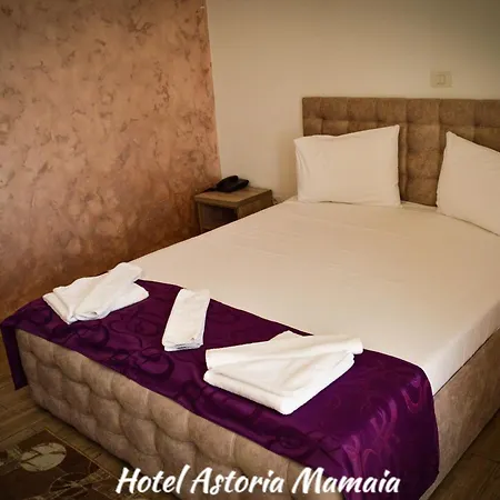 Astoria مامايا