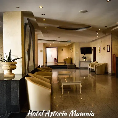 Astoria 3* مامايا