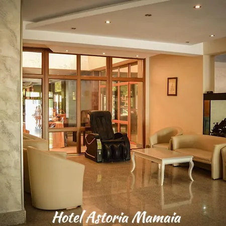 Astoria فندق