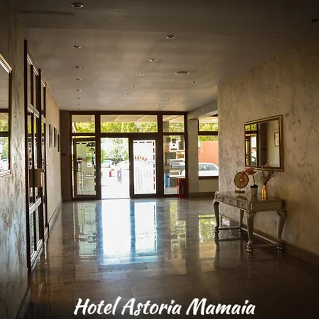 Astoria فندق مامايا