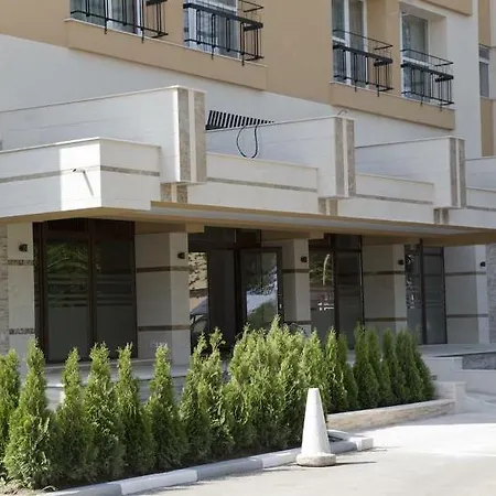 فندق Astoria