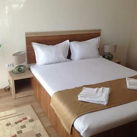 فندق Astoria مامايا